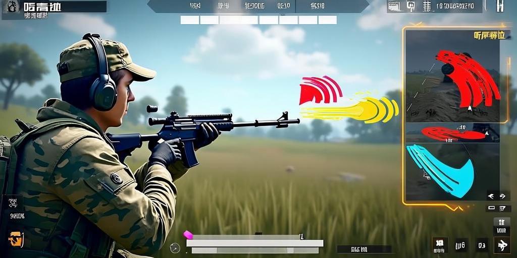 和平精英「酷二狗」外挂