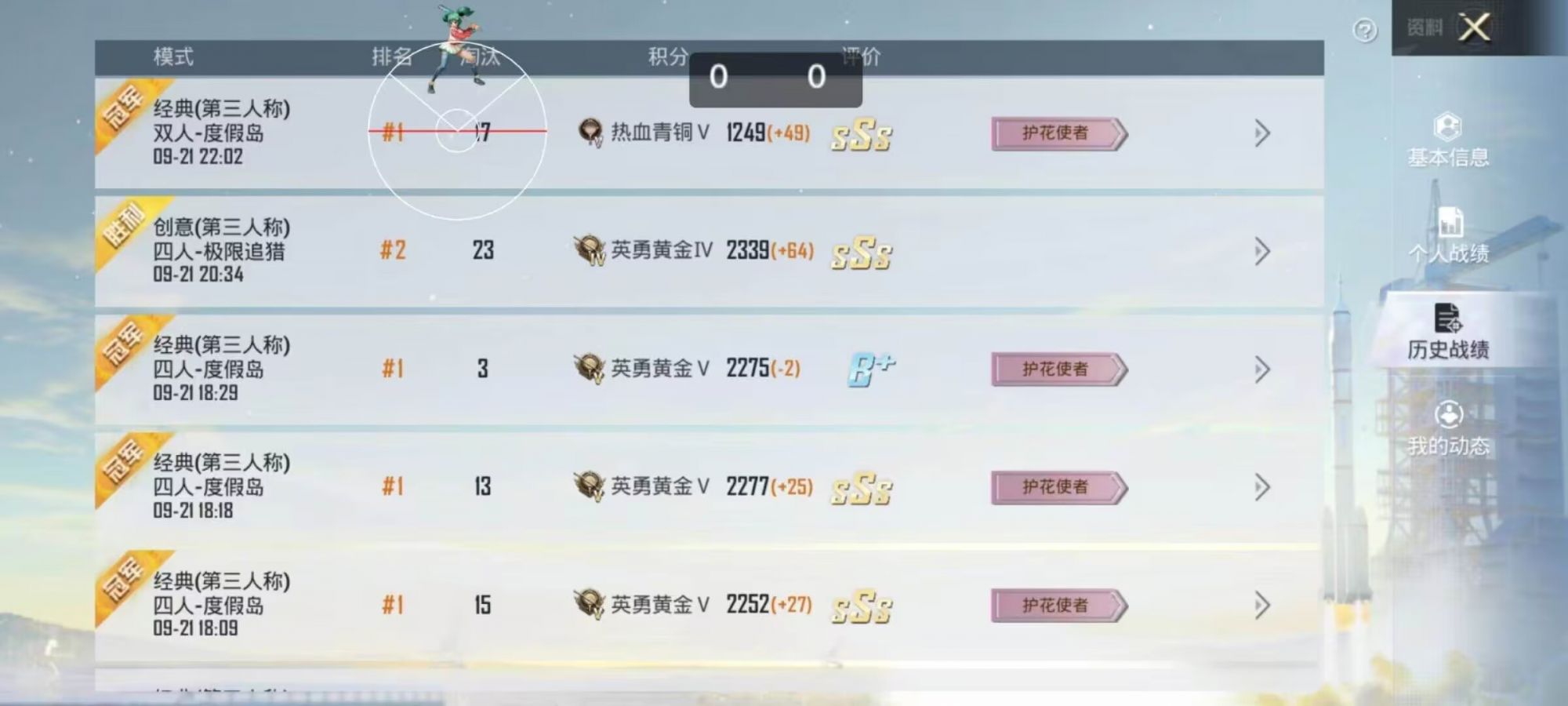 和平一体直装【GFS】原UK